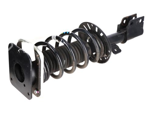 Used Left front shock absorber Left front shock absorber OPEL VIVARO C Van (K0) VIVARO-E HYDROGEN (136 hp) 39921270 39921270