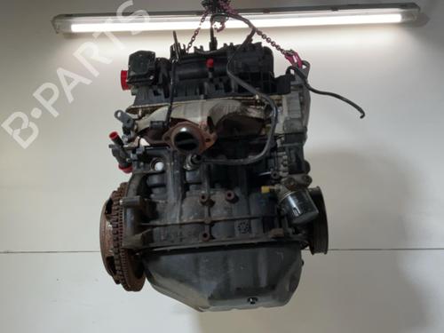 Engine RENAULT TWINGO II (CN0_) 1.2 16V (CN0K, CN0V, CN0A) | BP37721196M1  - Image 5