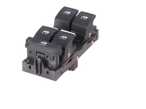 Used Left front window switch VW GOLF VIII (CD1, DA1) 2.0 TDI (150 hp) 28064616