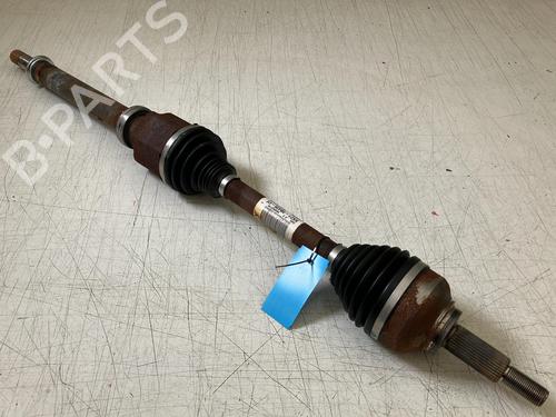 Arbre de transmission avant droit Arbre de transmission avant droit 38444691 38444691