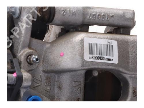 Right rear brake caliper OPEL VIVARO C Van (K0) VIVARO-E HYDROGEN | BP39920482M106 - Image 4