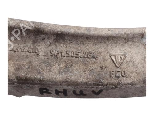 Right rear suspension arm PORSCHE 911 (992) 3.0 Carrera 4 S (992420) | BP17391510M15