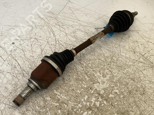 Left front driveshaft DACIA DOKKER MPV (KE_) 1.6 | BP38017515M38 - Image 3