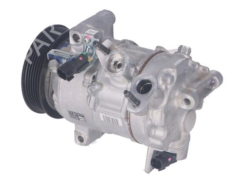 AC compressor FORD TRANSIT V363 Platform/Chassis (FED, FFD) 2.0 EcoBlue | BP36471432M34 - Image 2