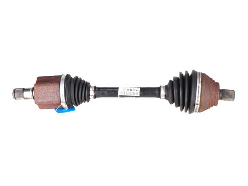 Used Other AUDI Q3 (8UB, 8UG) 2.0 TDI quattro (177 hp) 32714943