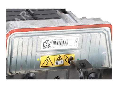 Electronic module FIAT SCUDO Van E-SCUDO (507) | BP39924413M83 - Image 3