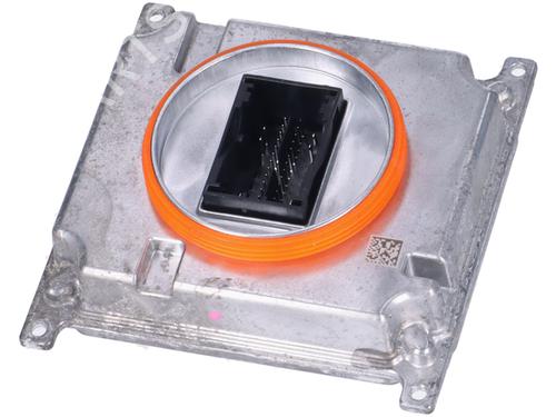 Used Electronic module VW TOUAREG (CR7, RC8) 3.0 TDI 4motion (286 hp) 14581005