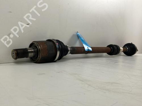 Right front driveshaft HYUNDAI i30 (PDE, PD, PDEN) 1.6 CRDi hybrid 48V | BP40292753M39 - Image 2