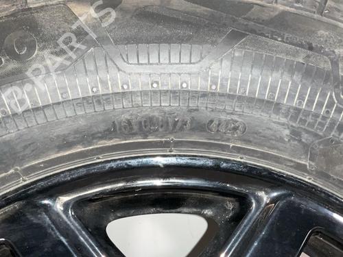 Rim FORD TRANSIT V363 Platform/Chassis (FED, FFD) 2.0 EcoBlue | BP36237571C45  - Image 7
