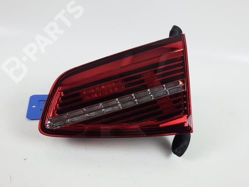 Used Right tailgate light Right tailgate light VW PASSAT B8 (3G2, CB2) 1.4 TSI (150 hp) 2719791 2719791