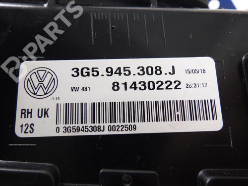Right tailgate light VW PASSAT B8 (3G2, CB2) 1.4 TSI | BP2719791C80  - Image 6