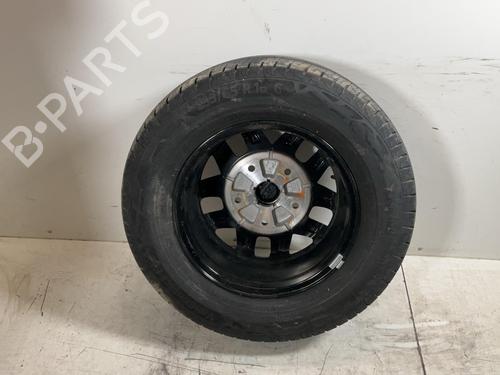 Rim FORD TRANSIT V363 Platform/Chassis (FED, FFD) 2.0 EcoBlue | BP36237573C45 - Image 16