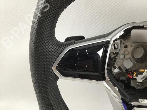 Steering wheel VW GOLF VIII (CD1, DA1) 2.0 TSI R 4motion | BP36003165C49 - Image 2