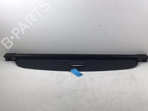 Rear parcel shelf VW PASSAT B8 Variant (3G5, CB5) 2.0 TSI | BP39923105C85 - Image 4