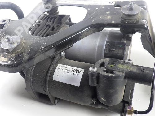 Suspension compressor BMW X5 (E70) xDrive 30 d | BP2778173M103 