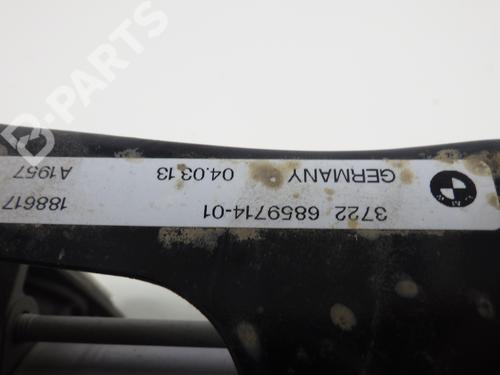 Suspension compressor BMW X5 (E70) xDrive 30 d | BP2778173M103 