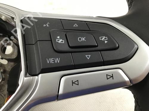 Rat VW GOLF VIII (CD1, DA1) 1.0 TSI | BP33834403C49 - Image 3