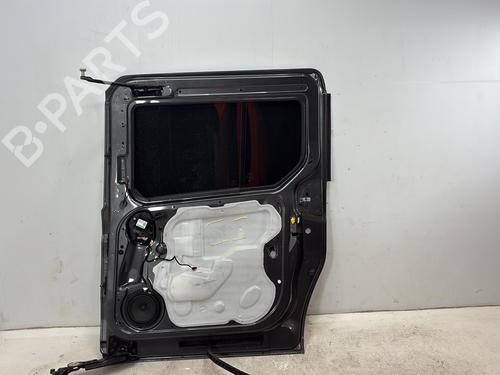 Højre side skydedør FORD TRANSIT CONNECT MPV 1.5 EcoBlue | BP37587851C75 - Image 5