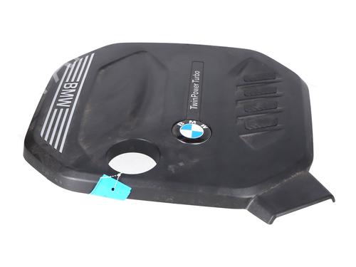 Used Upper protection BMW X4 (G02, F98) xDrive 20 d (190 hp) 30368381