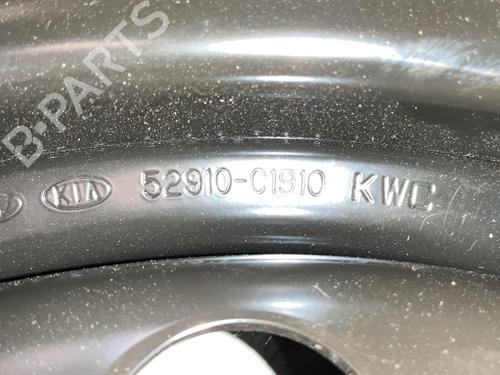 Jack Kit KIA OPTIMA (JF) 1.7 CRDi | BP37488939C119 - Image 3