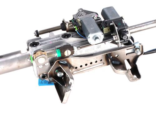 Steering column AUDI A8 D4 (4H2, 4H8, 4HC, 4HL) 3.0 TDI quattro | BP36320887M21 - Image 2