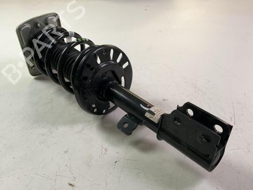 Left front shock absorber CITROËN JUMPY III Van (V_) ë-JUMPY HYDROGEN | BP39925235M16 - Image 2