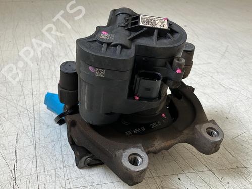 Left rear brake caliper VW PASSAT B8 Variant (3G5, CB5) 2.0 TDI | BP38600377M107 - Image 2