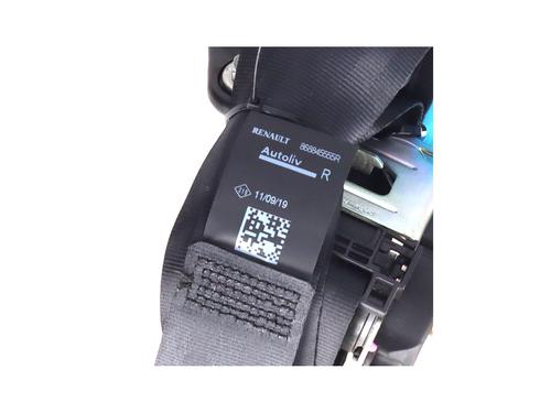 Front right seatbelt DACIA LOGAN MCV II TCe 90 (K8M1, K8MA, K8AC) | BP39157129I25 - Image 2