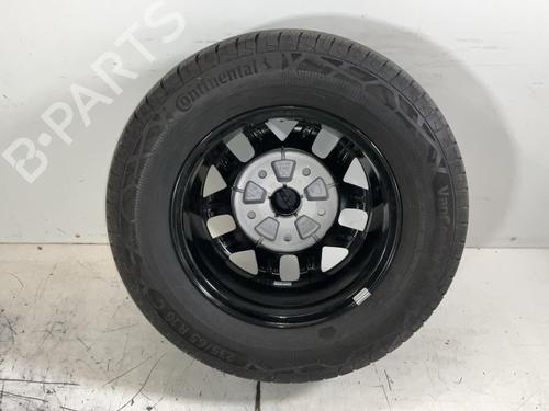 Fælk FORD TRANSIT V363 Platform/Chassis (FED, FFD) 2.0 EcoBlue | BP38509001C45 - Image 14