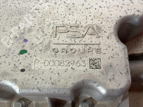 Engine PEUGEOT EXPERT Van (V_) E-EXPERT HYDROGEN | BP39924833M1 - Image 8