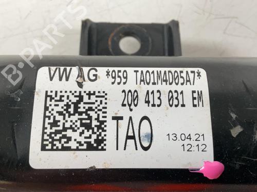 Andre VW T-CROSS (C11, D31) 1.0 TSi | BP39245272O1 - Image 3