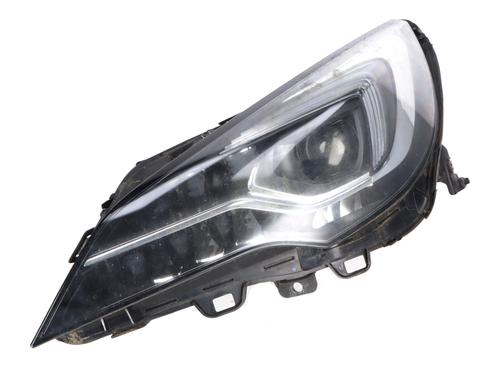 Faro izquierdo Faro izquierdo OPEL ASTRA K Sports Tourer (B16) 1.2 Turbo (35) (110 hp) 34473682 34473682