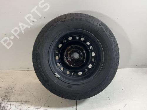 Rim FORD TRANSIT V363 Platform/Chassis (FED, FFD) 2.0 EcoBlue | BP36264242C45 - Image 13