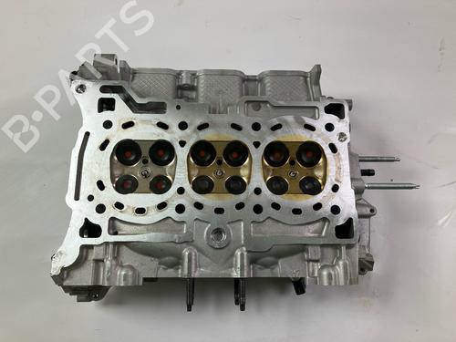 Cylinder head FORD FIESTA VII (HJ, HF) 1.5 ST EcoBoost | BP19101368M5 