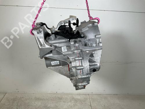 Gearbox FORD TRANSIT V363 Platform/Chassis (FED, FFD) 2.0 EcoBlue | BP20311709M3 