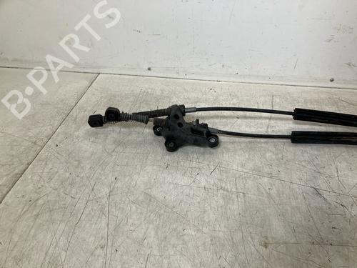 Automatic gearbox selector SEAT IBIZA IV (6J5, 6P1) 1.0 TSI | BP20316112M91 