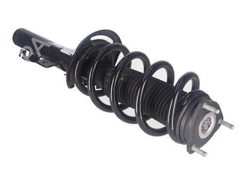 Right front shock absorber FORD TRANSIT V363 Platform/Chassis (FED, FFD) 2.0 EcoBlue | BP19520811M17 