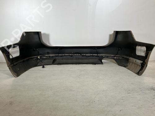 Rear bumper VW PASSAT B8 Variant (3G5, CB5) 2.0 TDI 4motion | BP32157174C8 