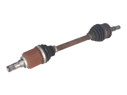 Used Left front driveshaft OPEL ASTRA K Sports Tourer (B16) 1.2 Turbo (35) (145 hp) 24207825