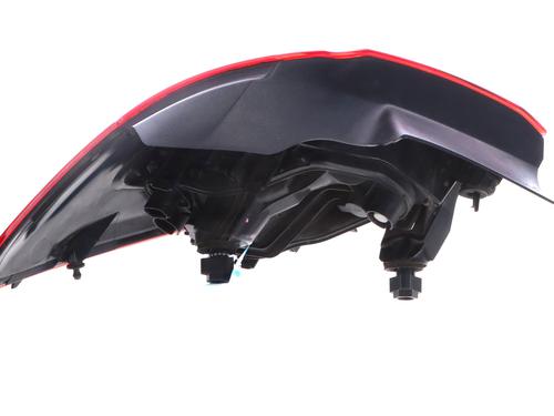 Right taillight OPEL CORSA E (X15) 1.4 (08, 68) | BP40043479C35 - Image 2