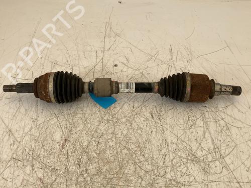 Used Left front driveshaft Left front driveshaft 37488825 37488825