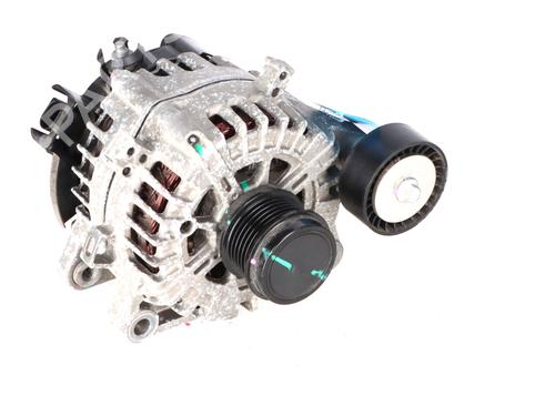 Used Alternator Alternator FORD TRANSIT V363 Platform/Chassis (FED, FFD) 2.0 EcoBlue (170 hp) 34161664 34161664