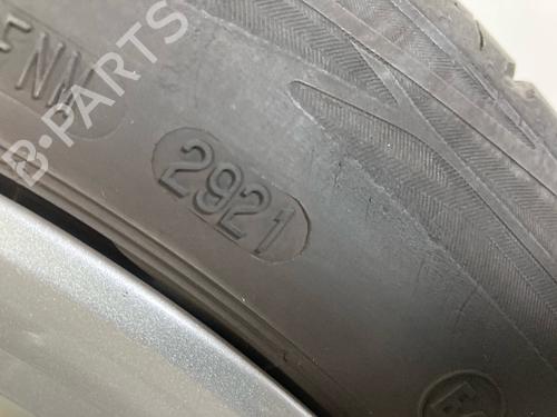 Rim OPEL ASTRA K Sports Tourer (B16) 1.2 Turbo (35) | BP28176193C45 