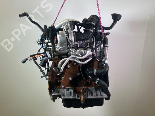 Motor FORD TRANSIT V363 Platform/Chassis (FED, FFD) 2.0 EcoBlue | BP35790747M1 - Image 3