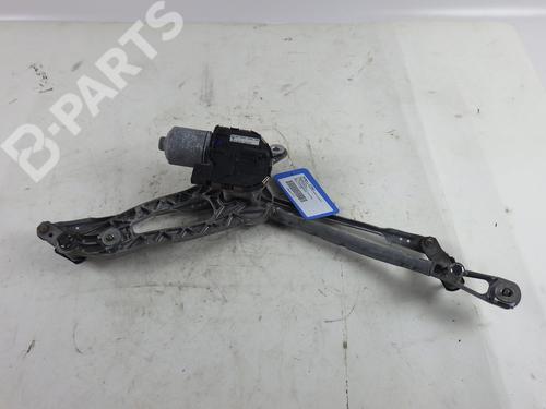 Used Front wiper motor PORSCHE BOXSTER (981) 2.7 (265 hp) 2720160