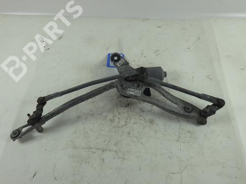Front wiper motor PORSCHE BOXSTER (981) 2.7 | BP2720160M29 