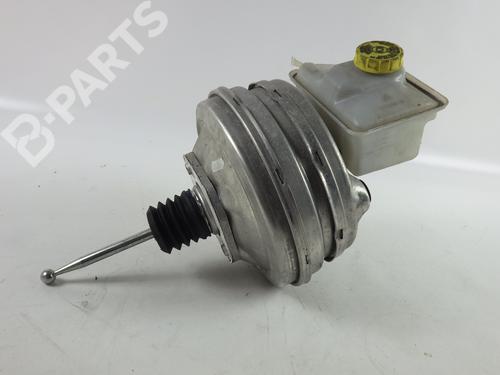 Used Brake master cylinder PORSCHE BOXSTER (981) 2.7 (265 hp) 2720180