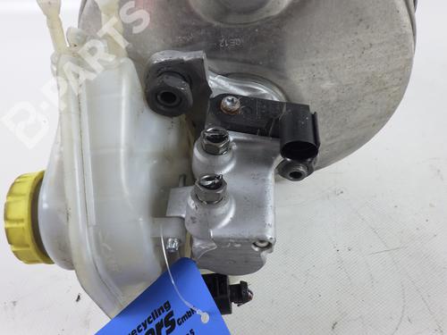 Brake master cylinder PORSCHE BOXSTER (981) 2.7 | BP2720180M77 