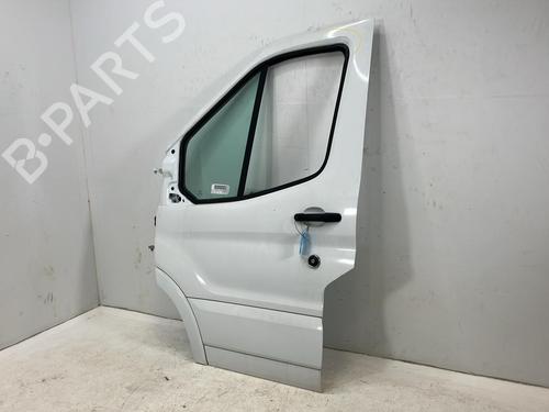 Left front door FORD TRANSIT V363 Platform/Chassis (FED, FFD) 2.0 EcoBlue | BP36293735C2 - Image 2