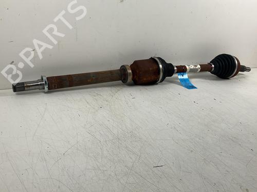 Right front driveshaft FORD TRANSIT V363 Platform/Chassis (FED, FFD) 2.0 EcoBlue | BP40043256M39 - Image 2